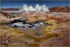 Kaleidoscope of Thermal Springs